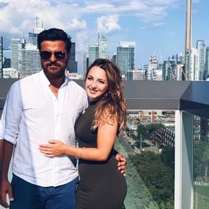 Meet your Posher, Catarina